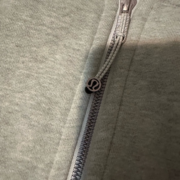 Lululemon scuba hoodie - Picture 5 of 6